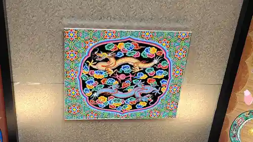 川崎大師（平間寺）(神奈川県)