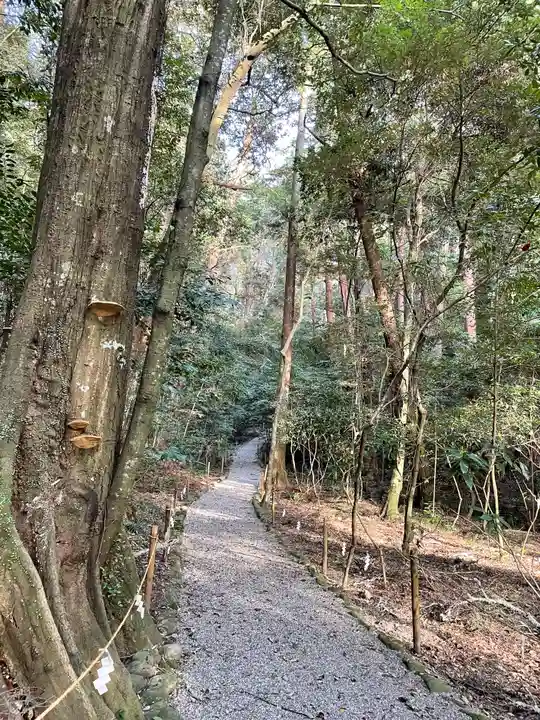 石上神宮(奈良県)