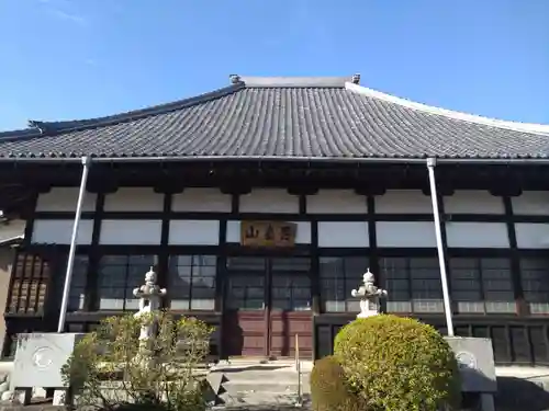 慶福寺(静岡県)