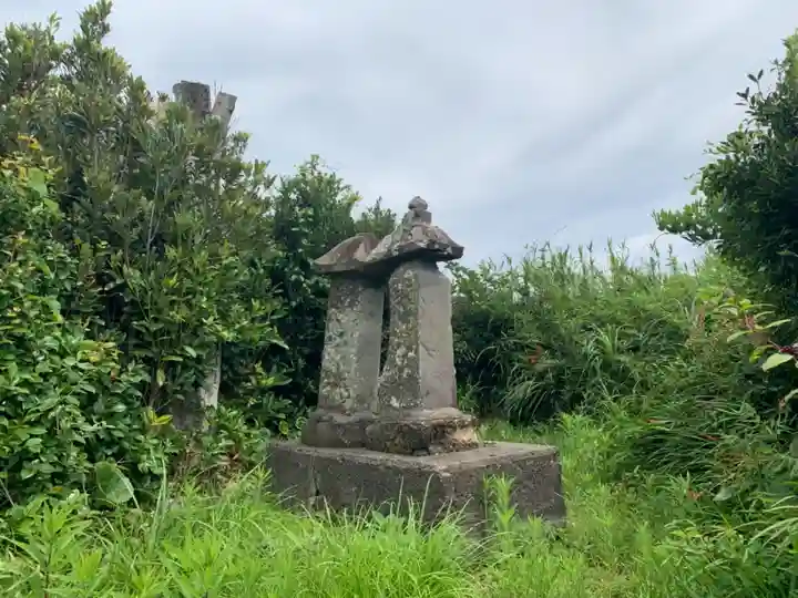 山王大権現(千葉県)