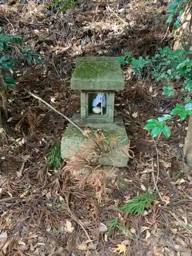 八幡神社(福島県)