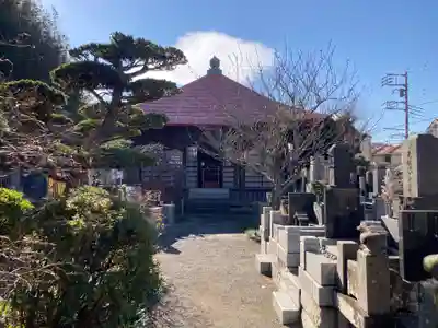東昌寺(神奈川県)
