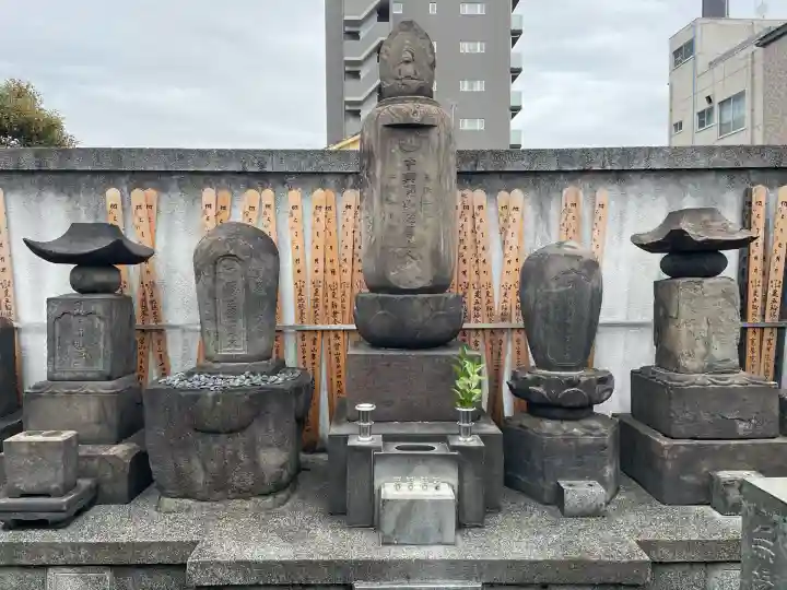 宝蔵院(東京都)