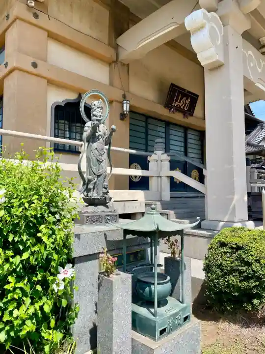 東岸寺(千葉県)