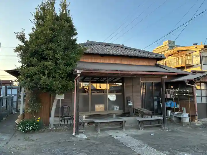 閻魔堂(千葉県)