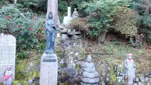 宗泉寺(奈良県)