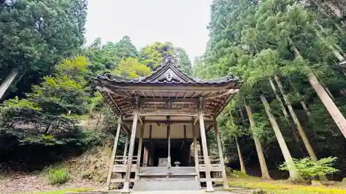 賀子神社(京都府)