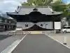 加納天満宮(岐阜県)