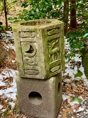青麻神社(宮城県)