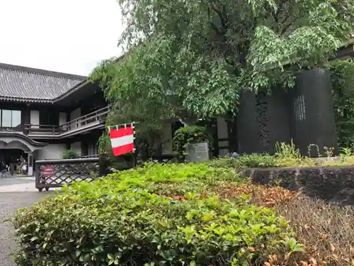 京都霊山護國神社のその他建物
