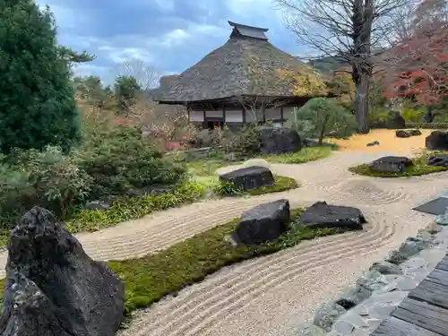 青龍山 吉祥寺(群馬県)