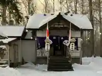 樽川神社(北海道)