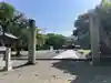 讃岐宮 香川縣護國神社(香川県)