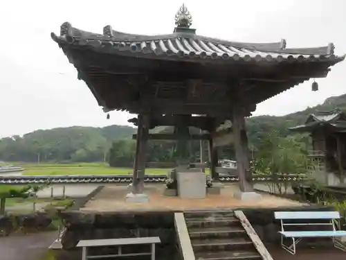 種間寺(高知県)