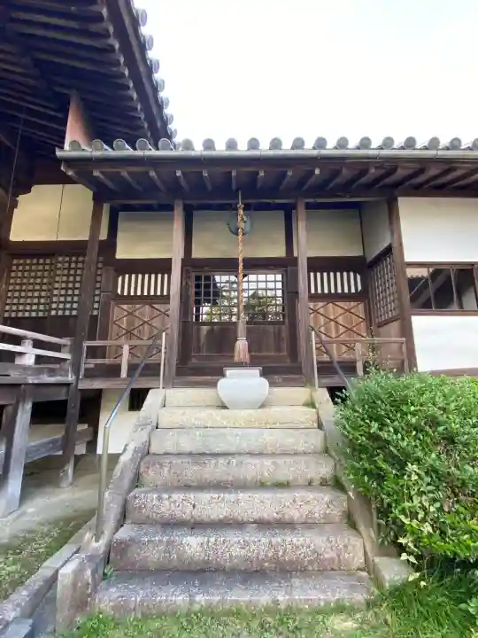 一等寺(岡山県)