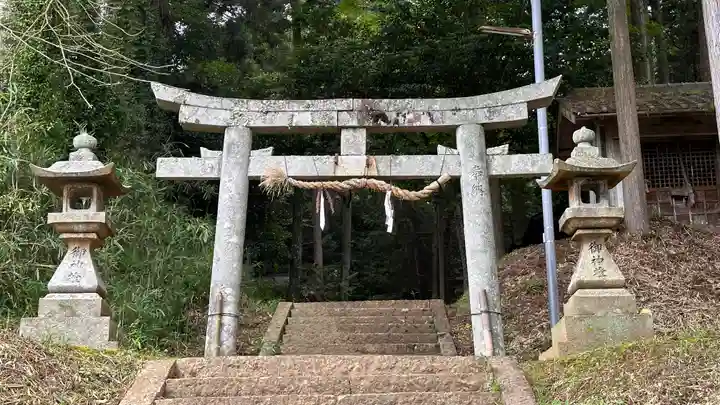 出雲神社(京都府)