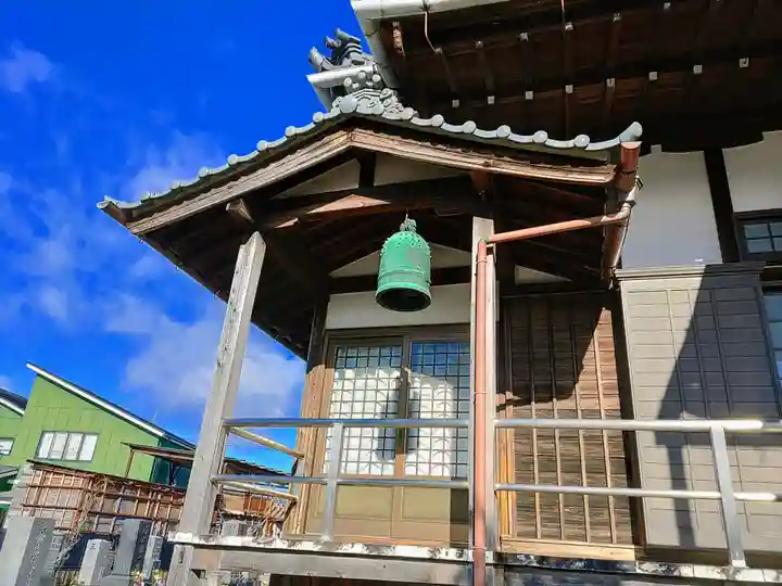 三月寺のその他建物