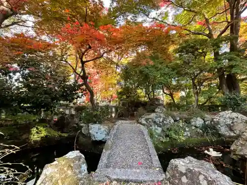柳谷観音　楊谷寺　奥之院(京都府)