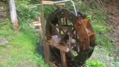 日龍峯寺(高澤観音)(美濃清水)(岐阜県)