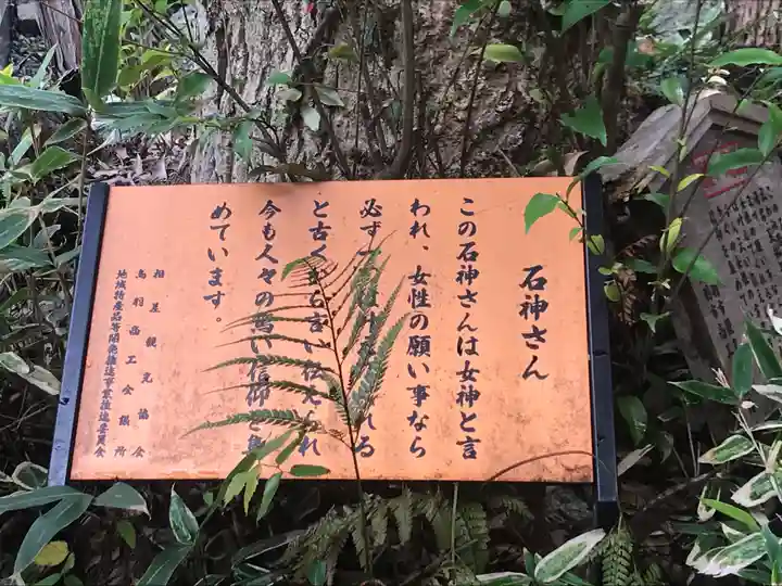 神明神社(相差町)の歴史