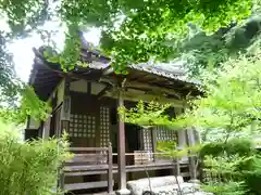 明月院の建物その他