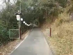 廣峯神社(兵庫県)