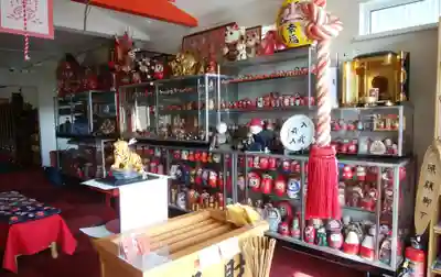 正法山達磨寺のその他建物