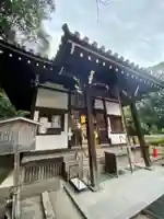 御寺 泉涌寺(京都府)