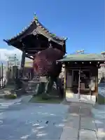 長明寺(東京都)