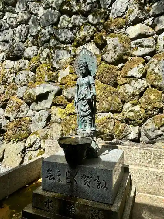 鞍馬寺(京都府)