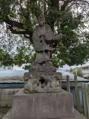 須賀神社(千葉県)