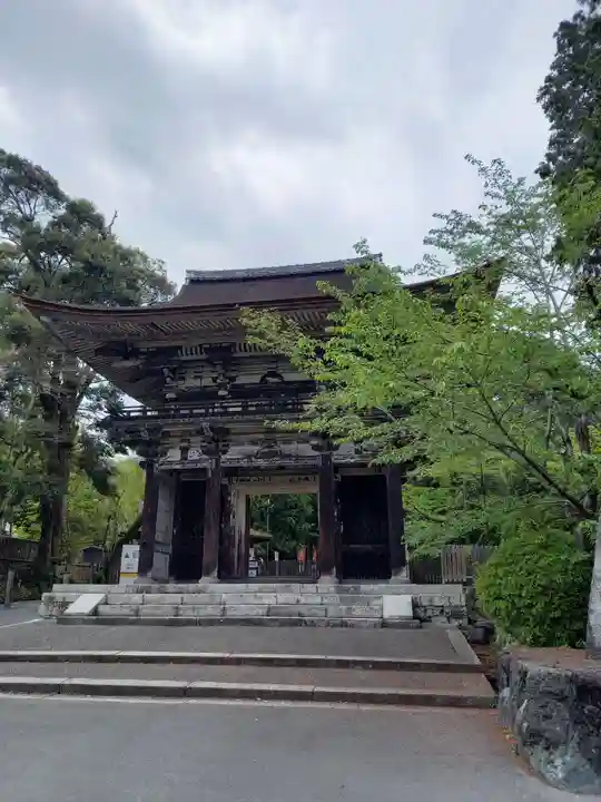 園城寺(三井寺)(滋賀県)