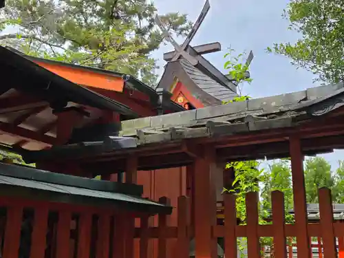 天神社(奈良県)
