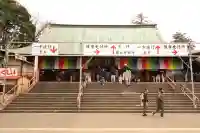 喜多院(埼玉県)