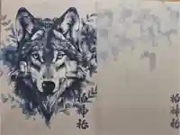 柏神社の御朱印帳