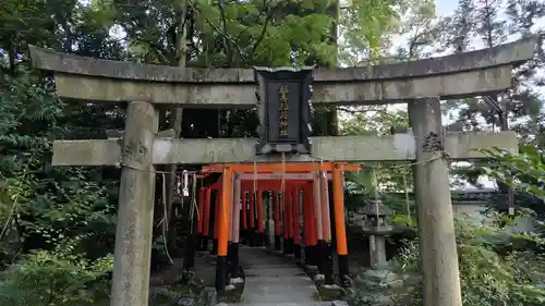 御霊神社（上御霊神社）(京都府)