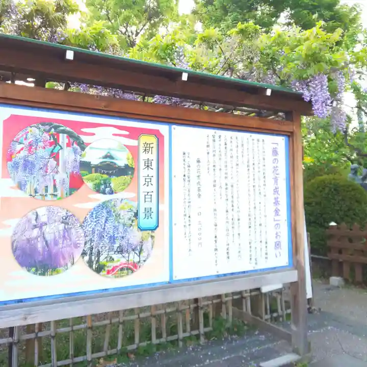 亀戸天神社(東京都)