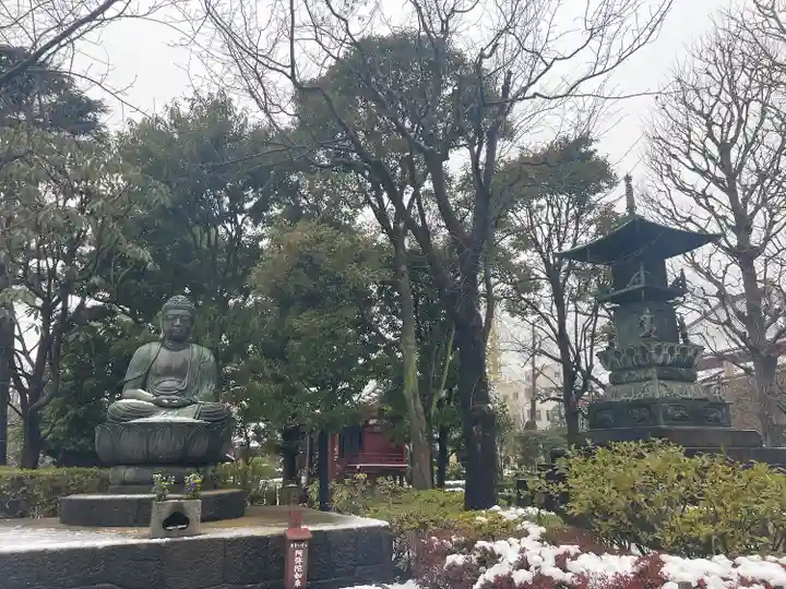 浅草寺(東京都)