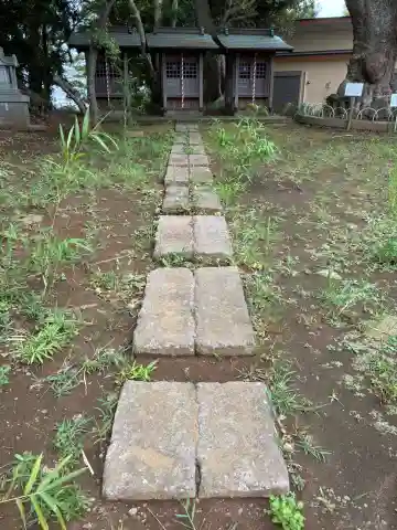 稲荷神社(千葉県)