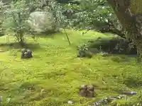 詩仙堂(丈山寺)(京都府)