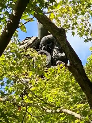 真正極楽寺(真如堂)のその他建物