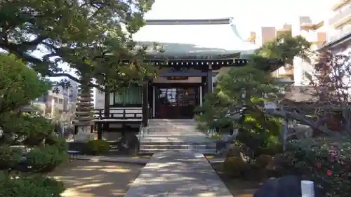 養福寺のその他建物