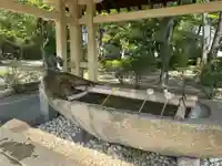 安城神社(愛知県)