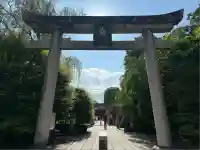 晴明神社(京都府)