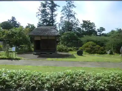 上杉神社(山形県)