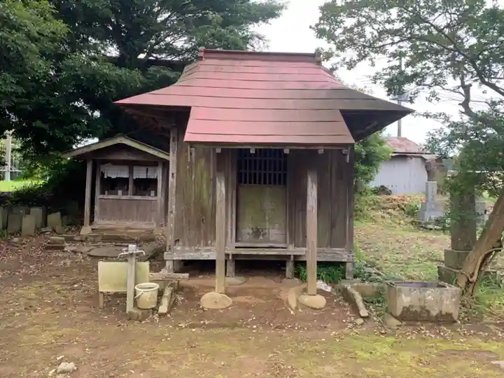聖徳寺(千葉県)