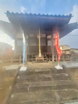 薬師寺 (川崎町)(栃木県)