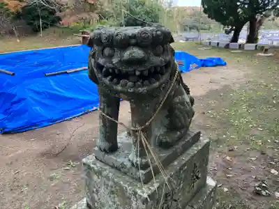 横瀬神社(長崎県)