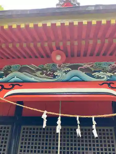 老松天満宮のその他建物