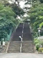 池上本門寺(東京都)